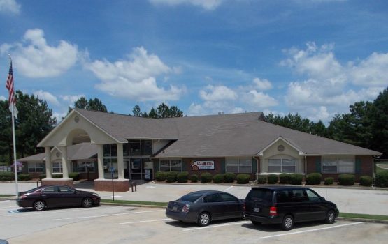 13,000 SF Daycare Center, Norcross, GA