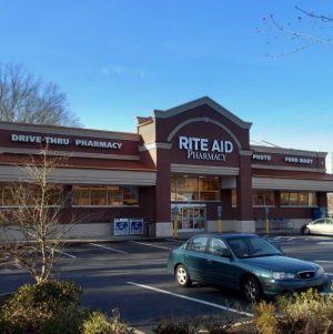 14,000 SF Pharmacy, Marietta, GA