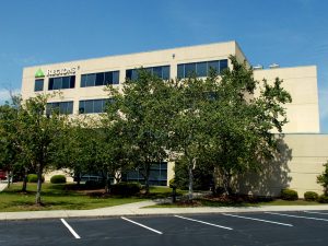 46,000 SF Bank Office Building, Villa Rica, GA